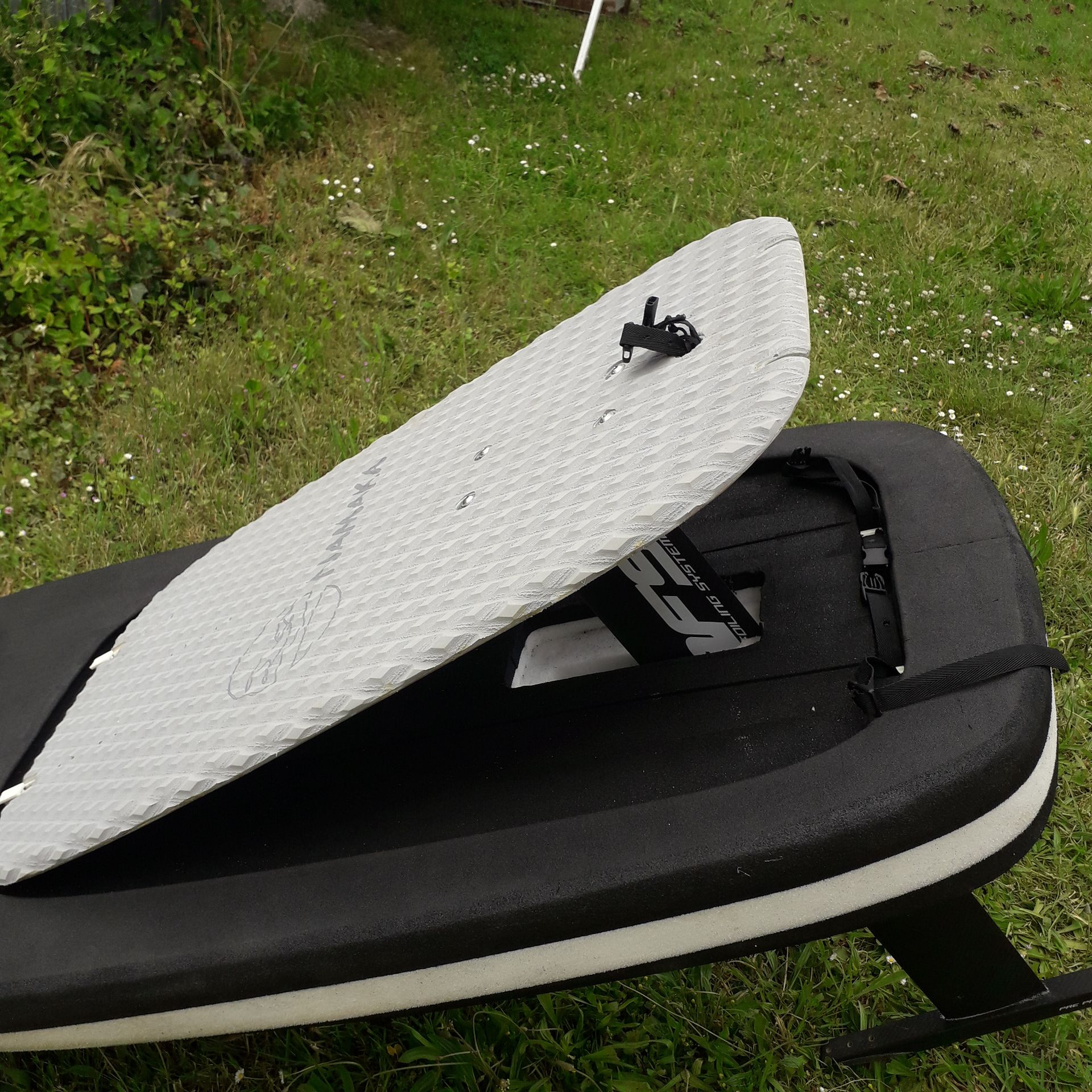 Wingfoil NAMAKA