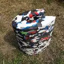 Flotteur de tête de mât ( grosse section)