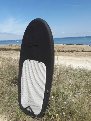 Planche de wingfoil Liberty L