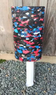 Flotteur de tête de mât FUNBOAT et RS ZEST